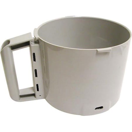 Robot Coupe Bowl, Cutter 112204